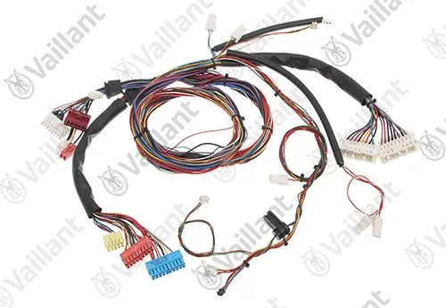 VAILLANT-Kabelbaum-260-360-VAR-260-360-4-Vaillant-Nr-0020188042 gallery number 1